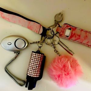 Personal Safety/Self Defense Set